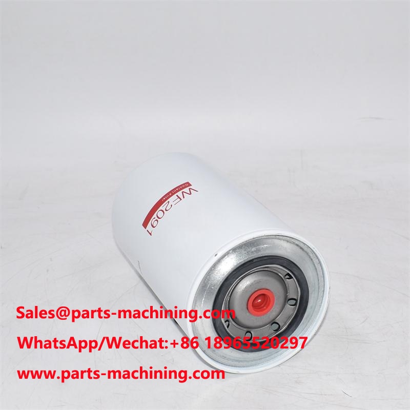 Original WF2091 Coolant Filter WC-56010