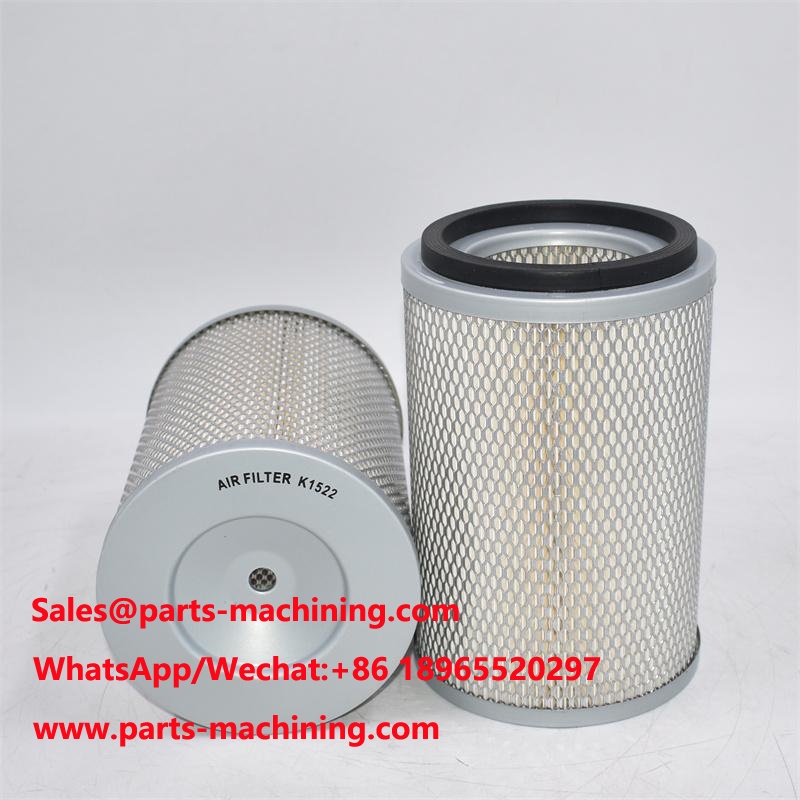 K1522 Air Filter SA18270 Professional Manufacturer