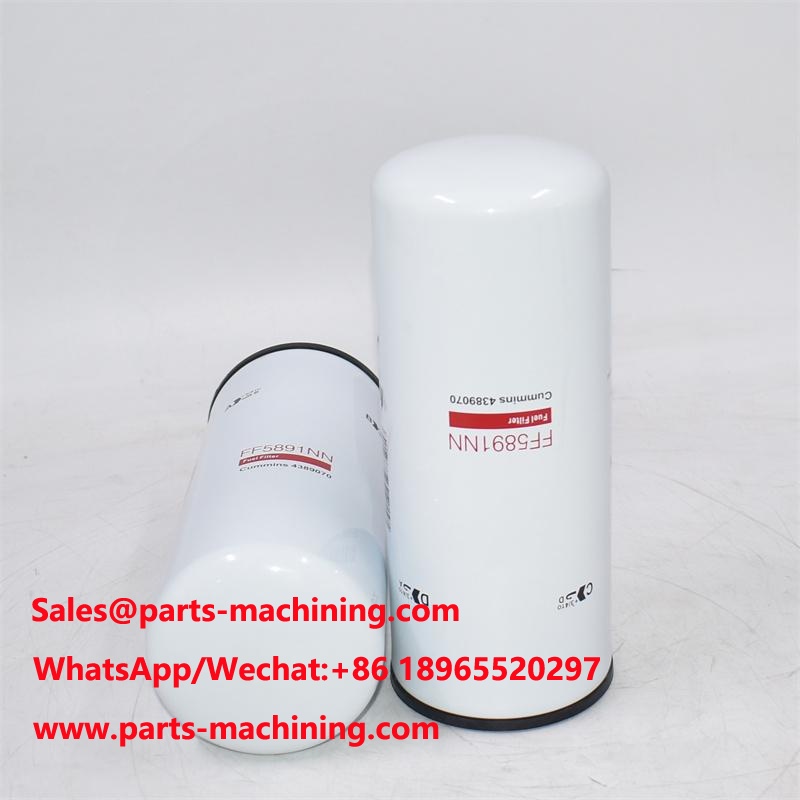 FF5891NN Fuel Filter FF5891 5665473 Cross Reference