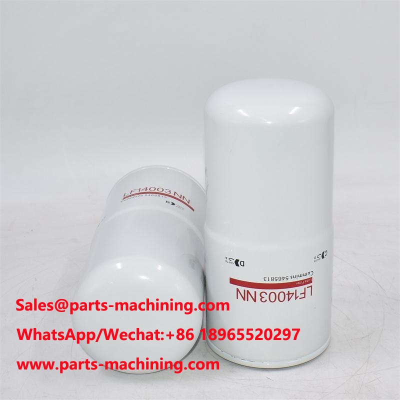 LF14003NN Oil Filter LF14003 Equivalent