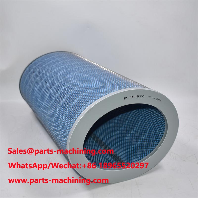 P191920 Air Filter 2625115 Wholesale