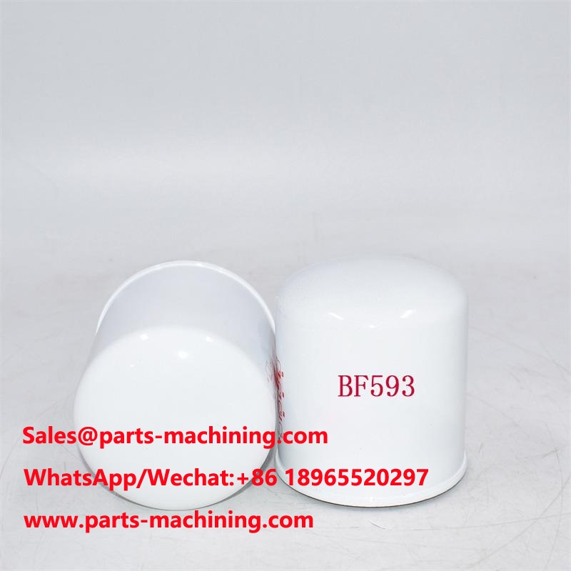 Original BF593 Fuel Filter 1992215