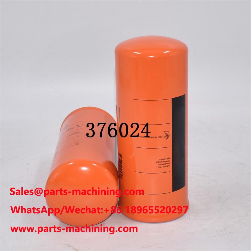 376024 Hydraulic Filter HF29078 Cross Reference