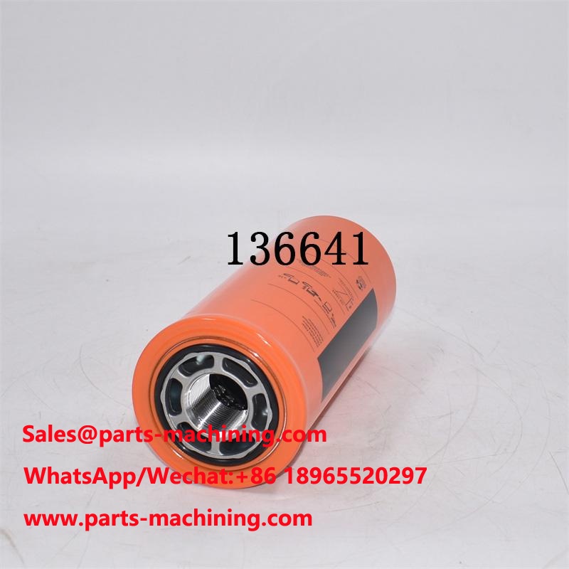 136641 Hydraulic Filter