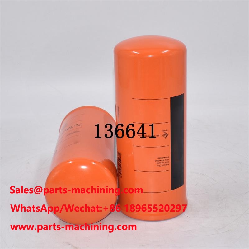 Genuine 136641 Hydraulic Filter AG133231