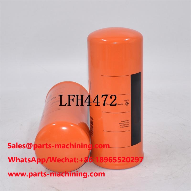LFH4472 Hydraulic Filter Replaces SH66378V