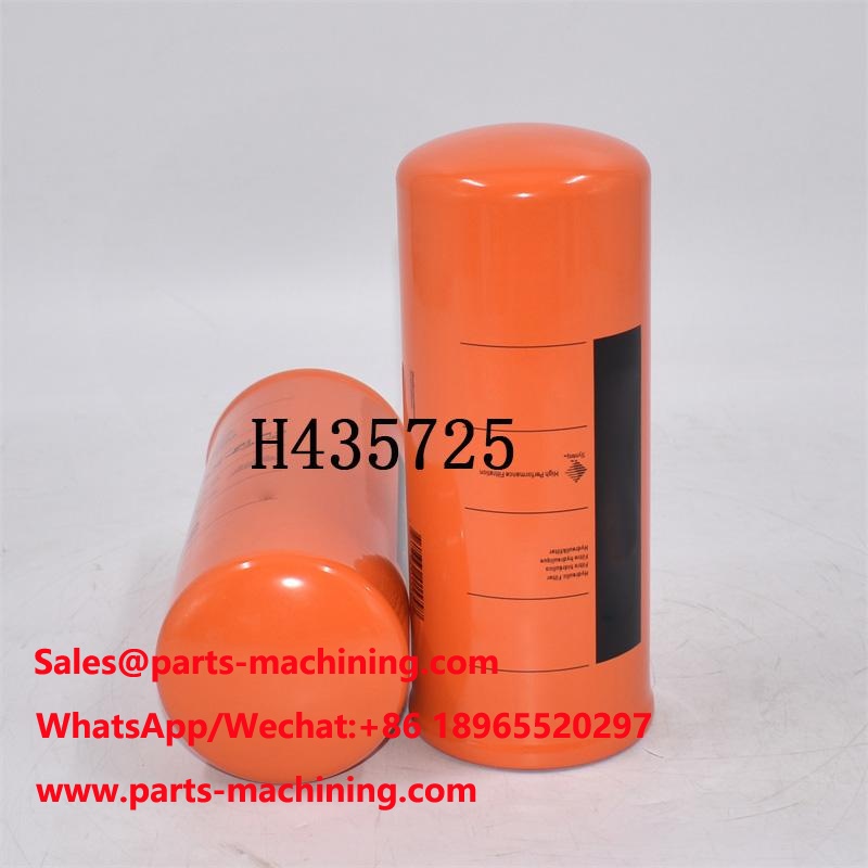 H435725 Hydraulic Filter P219910 Replacement