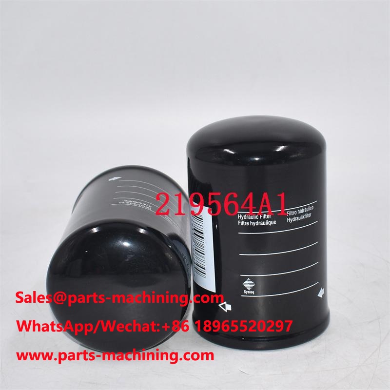 219564A1 Hydraulic Filter Replaces 76094125