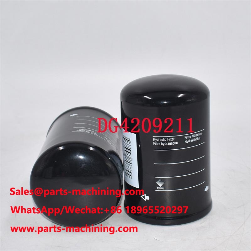 DG4209211 Hydraulic Filter SPH9888 Wholesale