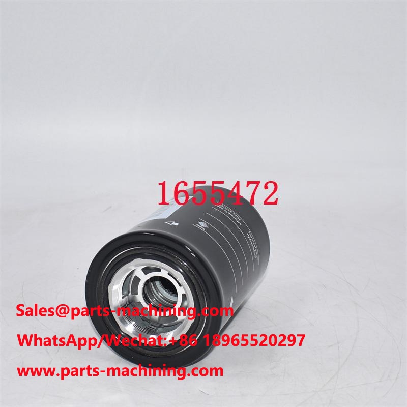 1655472 Hydraulic Filter