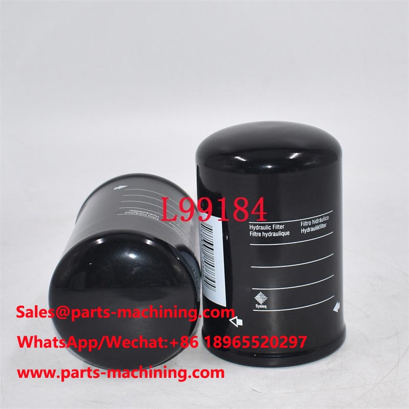 L99184 Hydraulic Filter HY475W Equivalent