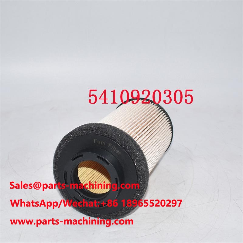 5410920305 Fuel Filter