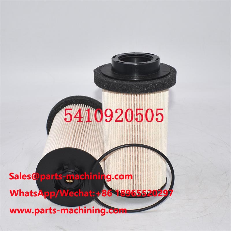 5410920505 Fuel Filter A5410920505 Cross Reference