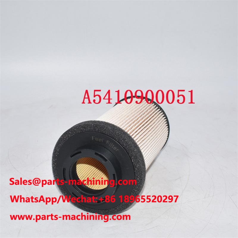 A5410900051 Fuel Filter