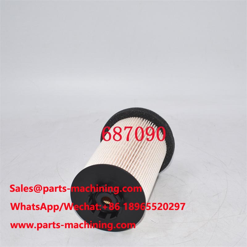 687090 Fuel Filter 000687090 Cross Reference