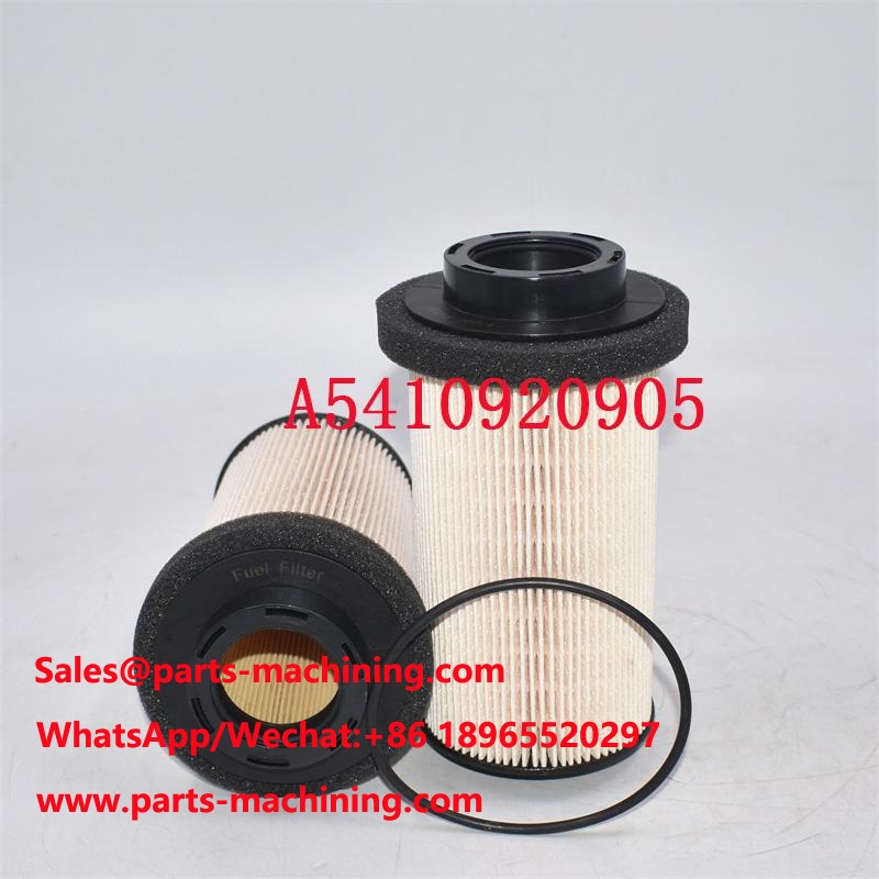A5410920905 Fuel Filter 5410920905 Replacement
