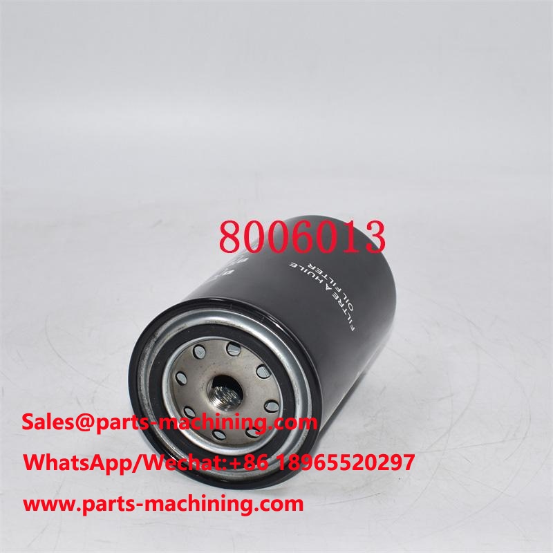 8006013 Oil Filter