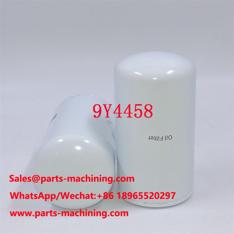 9Y4458 Oil Filter 9Y-4458 BT217 Supplier