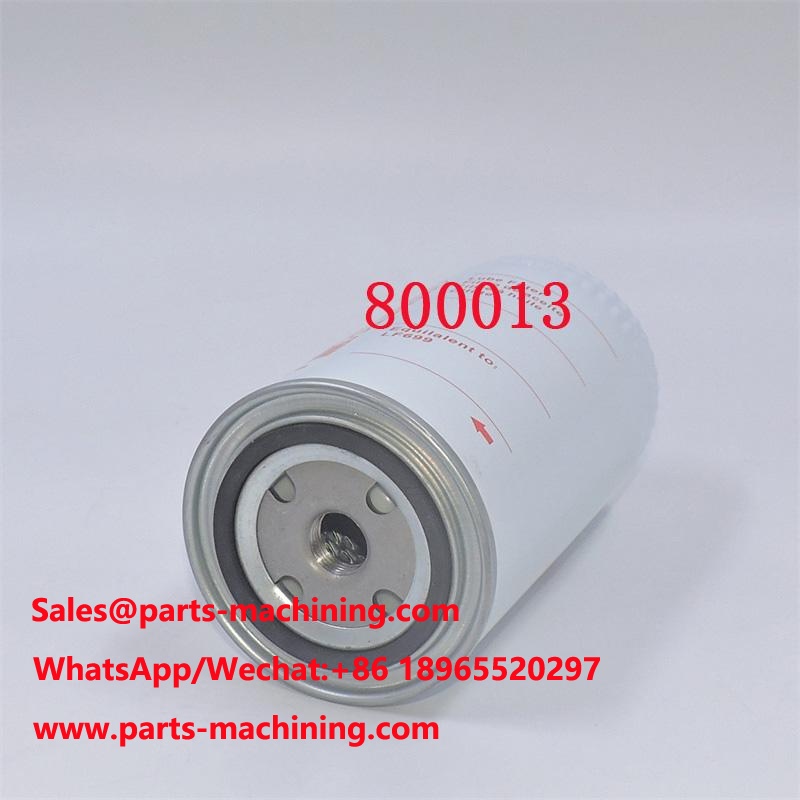 800013 Oil Filter