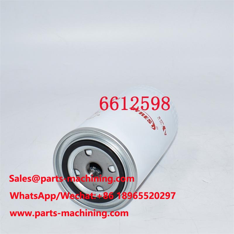 6612598 Oil Filter