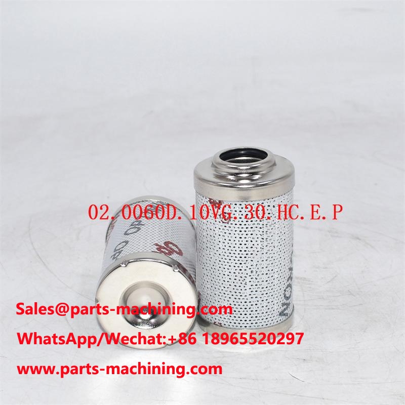 02.0060D.10VG.30.HC.E.P Hydraulic Filter 05.9800.10VG.10.E.P.4 Wholesale