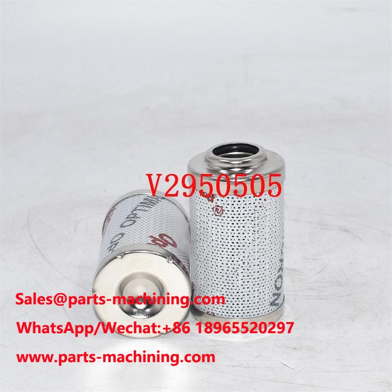 V2950505 Hydraulic Filter 29505-05 Replacement