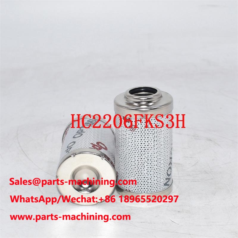 HC2206FKS3H Hydraulic Filter SBF0060D010 Equivalent