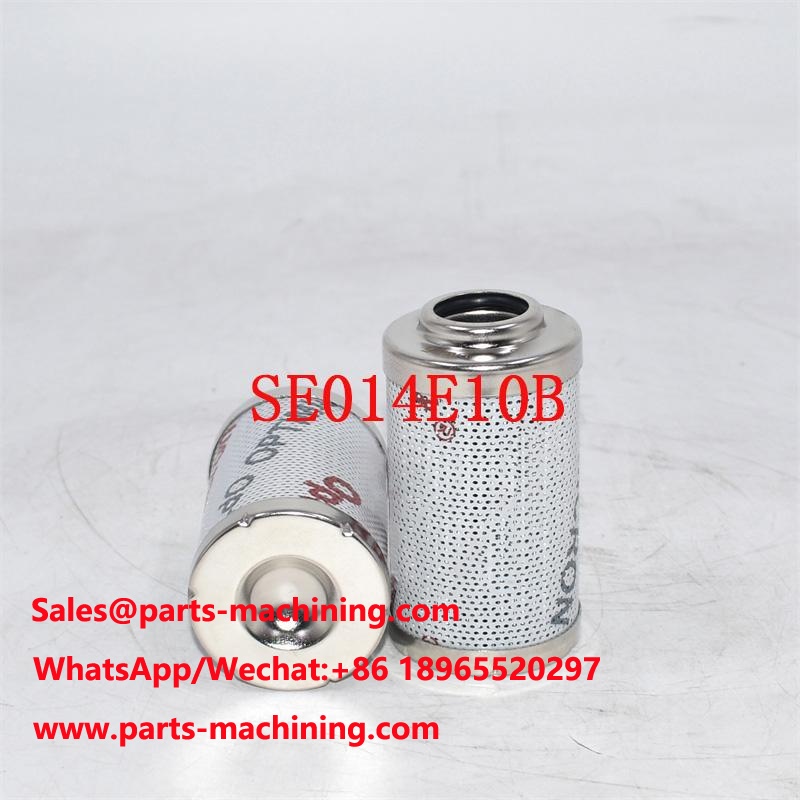 SE014E10B Hydraulic Filter SE014G10B Cross Reference