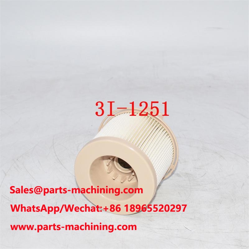 3I-1251 Fuel Filter Element