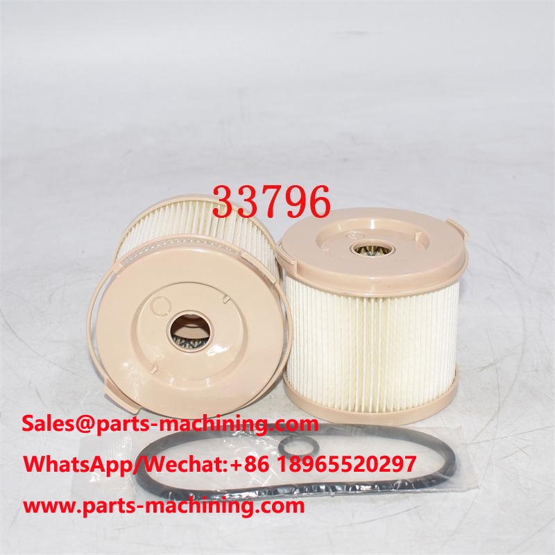 33796 Fuel Filter Element SN920102 Supplier