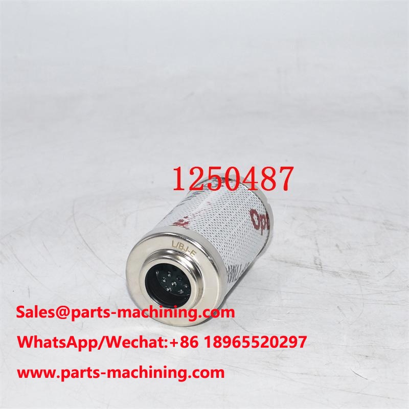 1250487 Hydraulic Filter