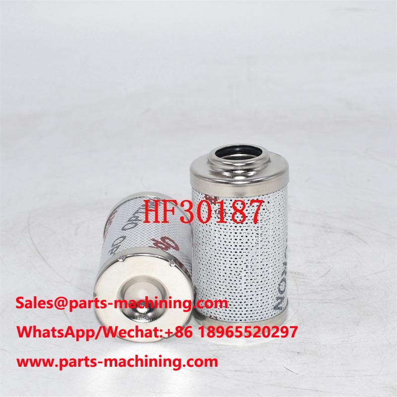 HF30187 Hydraulic Filter 300398 Replacement
