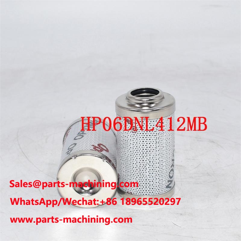 HP06DNL412MB Hydraulic Filter HP06DNL412MSB Manufacturer