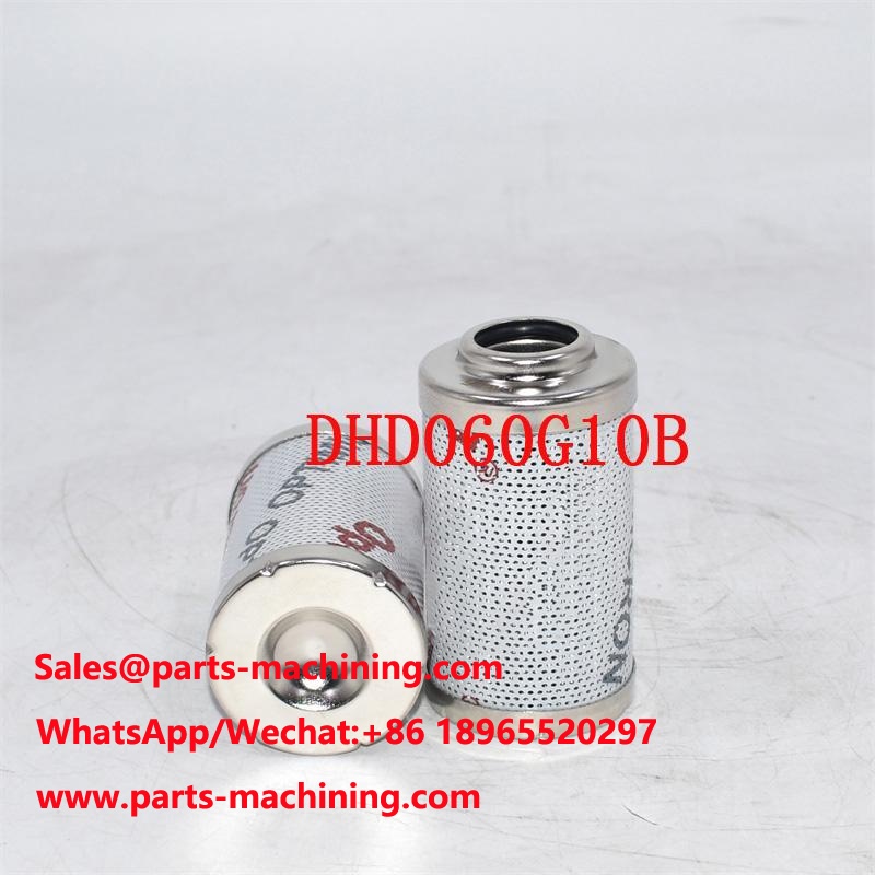 Hydraulic Filter DHD060G10B DHD60G10B Cross Reference