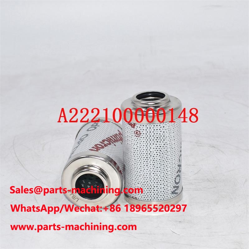 A222100000148 Hydraulic Filter HD56 Supplier