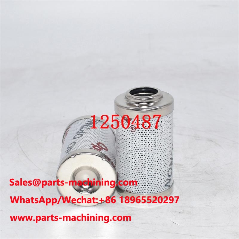 Genuine 1250487 Hydraulic Filter HY13024