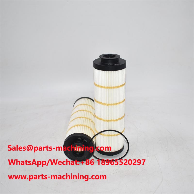 389-1085 Hydraulic Filter 3891085 HY90991 Wholesale