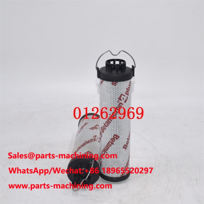 Hydraulic Filter 01262969 1262969 0165R010BN/HC