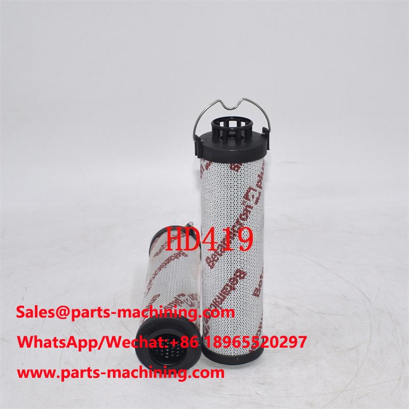 HD419 Hydraulic Filter HD419/1 Equivalent