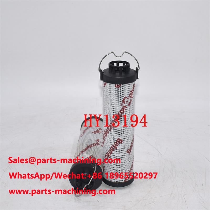 HY13194 Hydraulic Filter R41D10GV Cross Reference