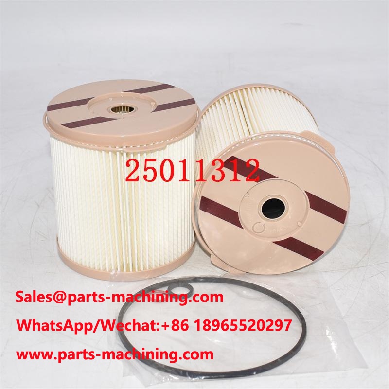 Genuine 25011312 Fuel Filter Element PF7889
