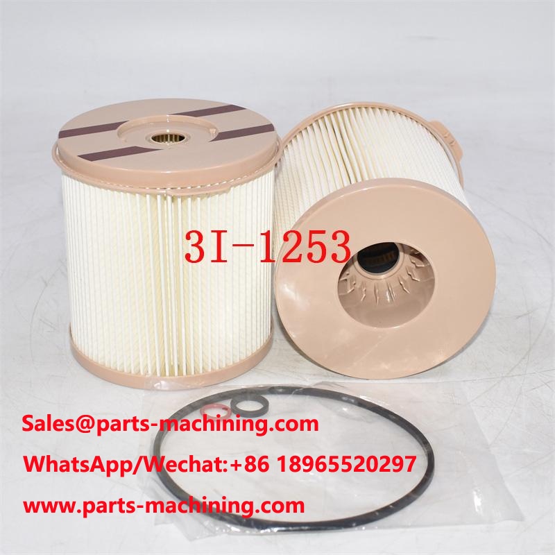 3I-1253 Fuel Filter Element P552043 Supplier