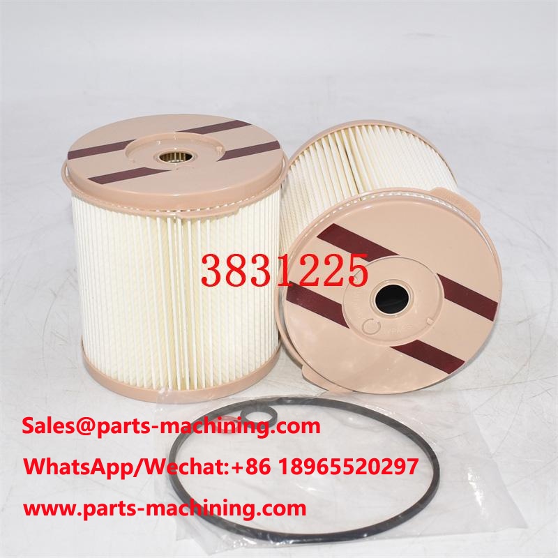 3831225 Fuel Filter Element 33799 Wholesale