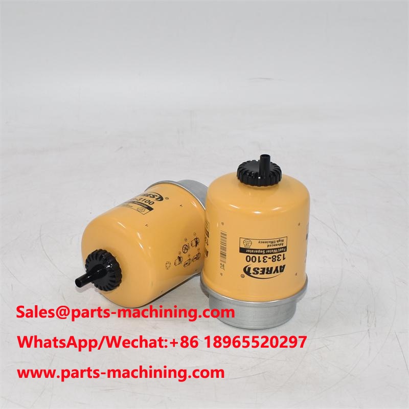 L3101F Fuel Water Separator 32/925610 SK3446