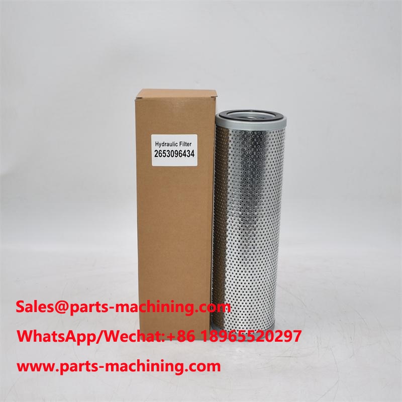 2653096434 Hydraulic Filter
