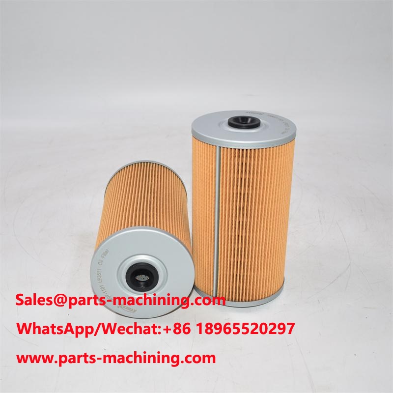 15607-1101 Oil Filter 15607-1100 Replacement