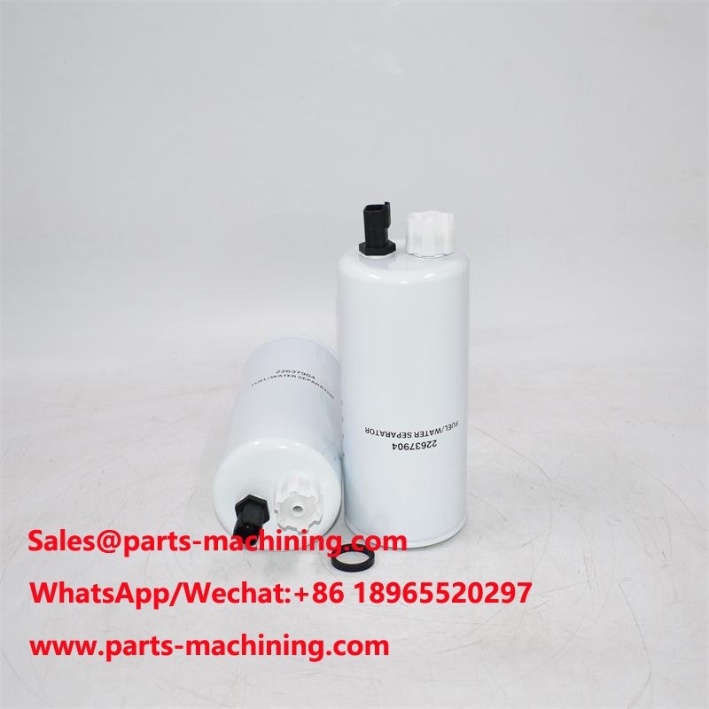 Genuine 22637904 Fuel Water Separator P551103