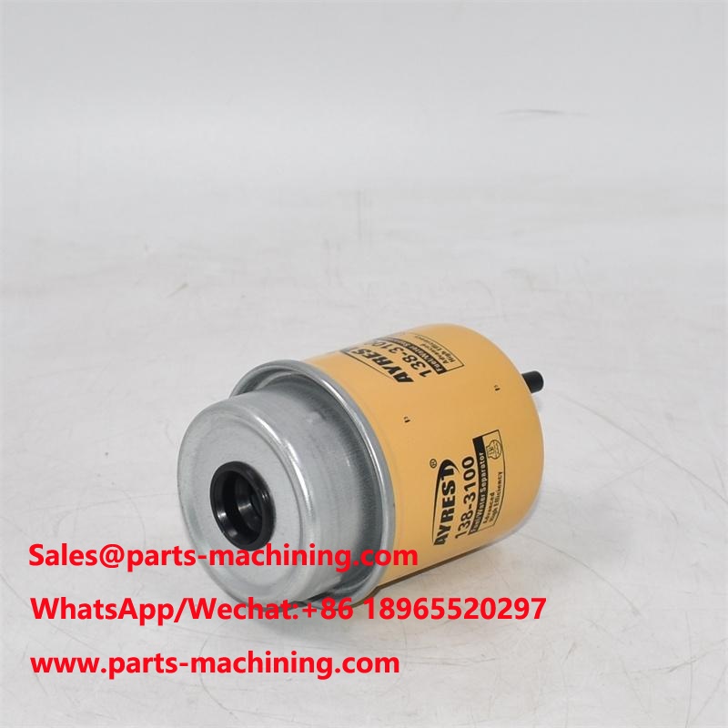 L3101F Fuel Water Separator