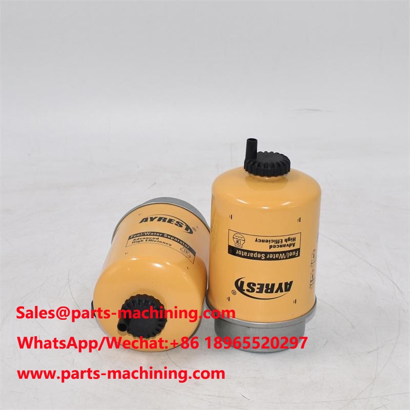 L3102F Fuel Filter