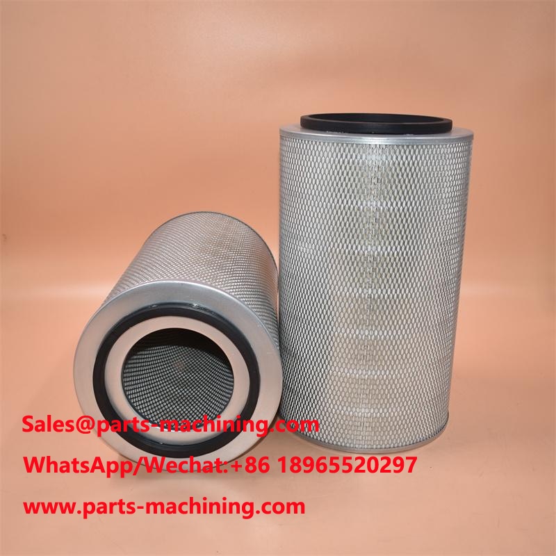 AF25055 Air Filter PA2971 SA17045 Replacement